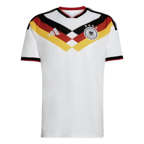 Preview: Deutschland WM Trikot - 2025-26